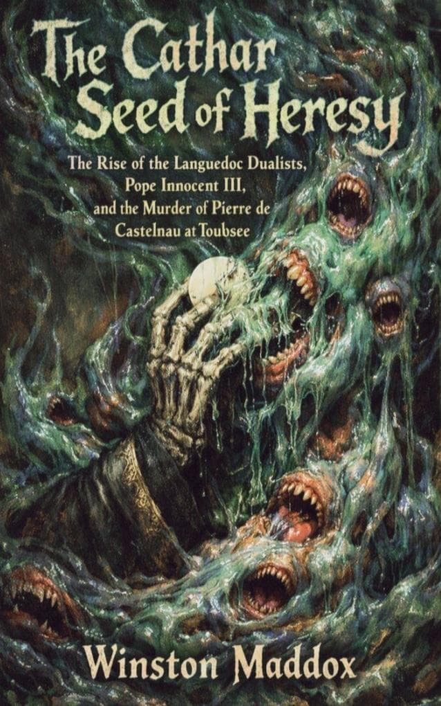 The Cathar Seed of Heresy