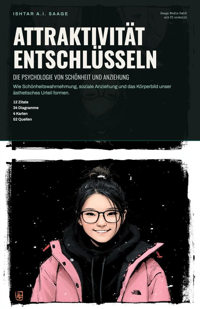 Attraktivität entschlüsseln