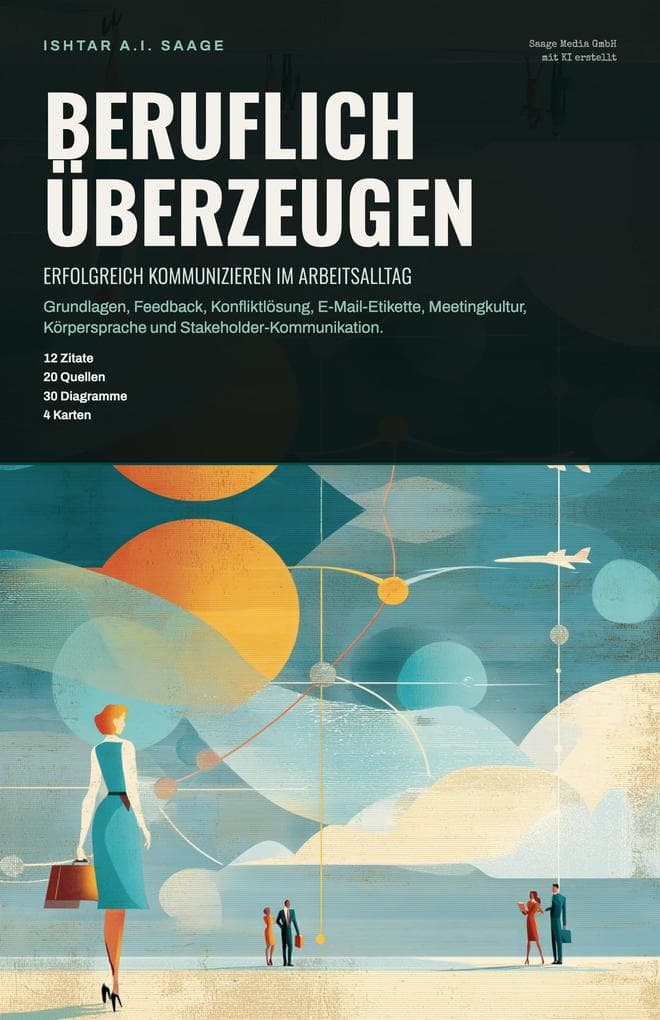 Beruflich überzeugen