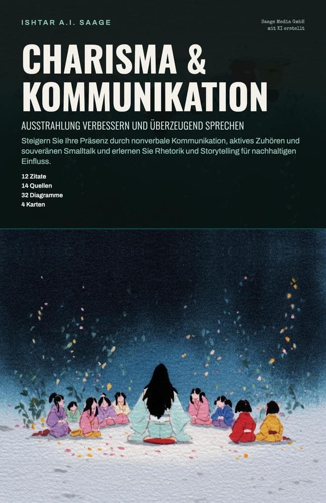 Charisma & Kommunikation