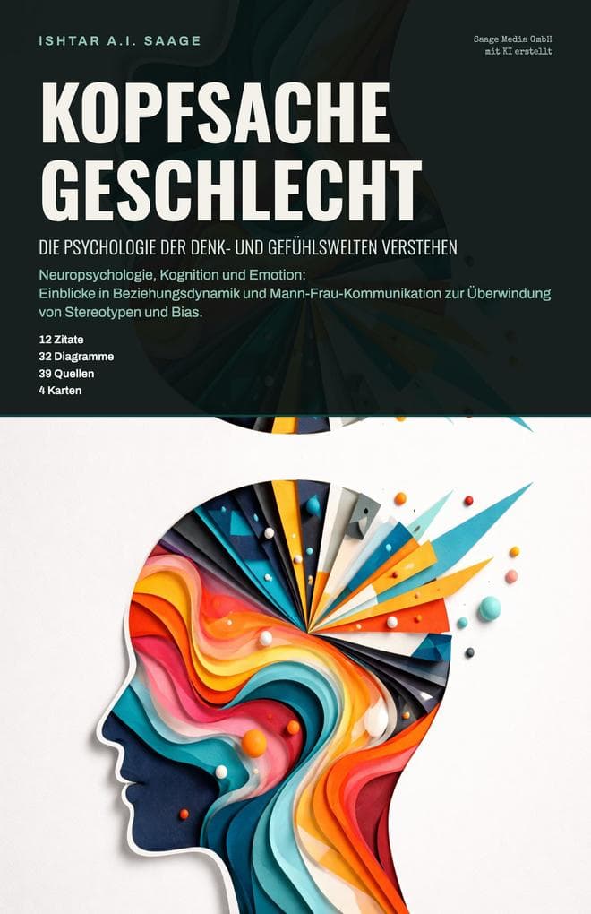 Kopfsache Geschlecht