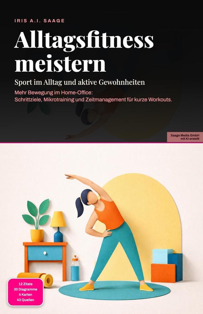 Alltagsfitness meistern