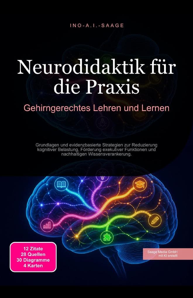 Neurodidaktik für die Praxis