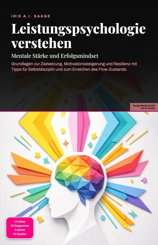 Leistungspsychologie verstehen