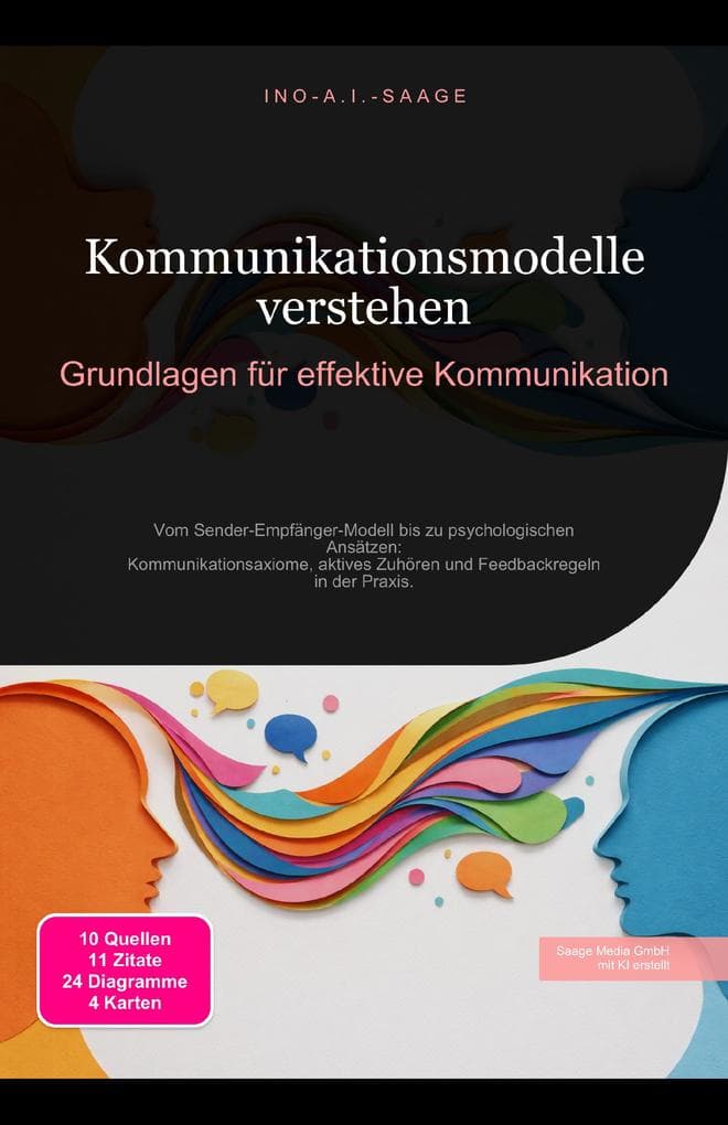 Kommunikationsmodelle verstehen