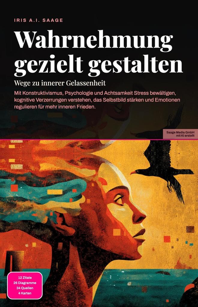 Wahrnehmung gezielt gestalten