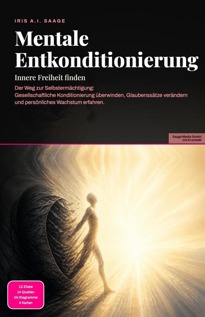 Mentale Entkonditionierung