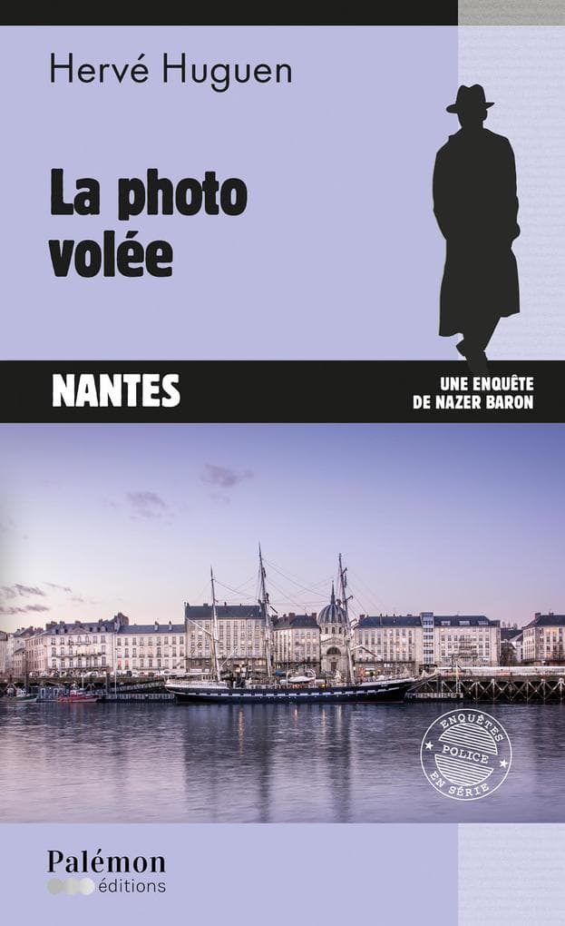 La photo volée