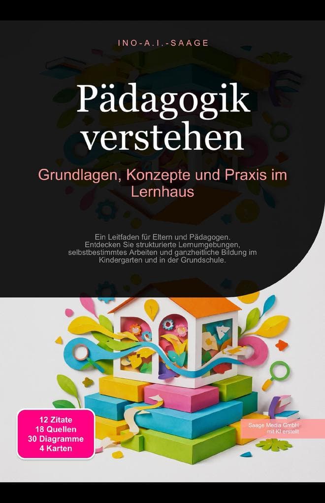 Pädagogik verstehen