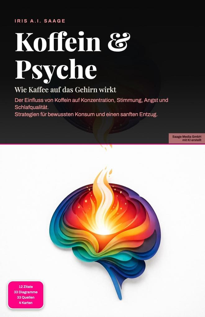 Koffein & Psyche