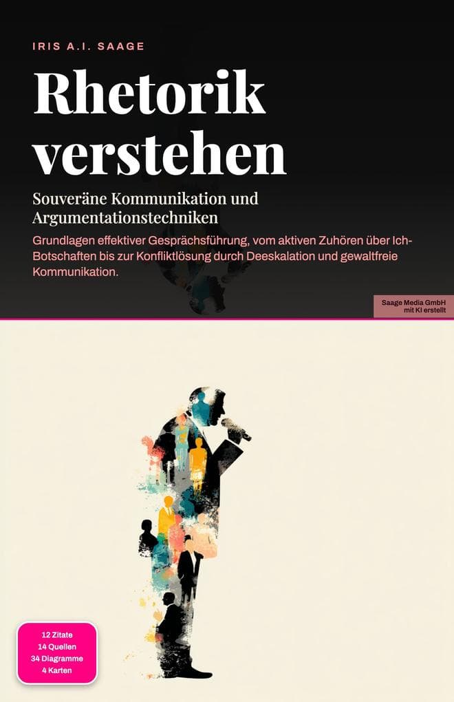Rhetorik verstehen