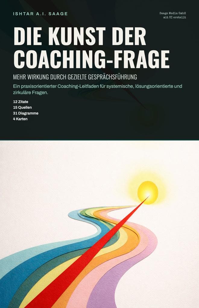 Die Kunst der Coaching-Frage