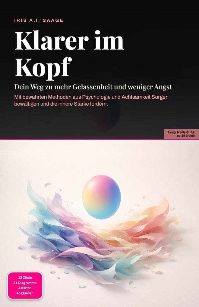 Klarer im Kopf