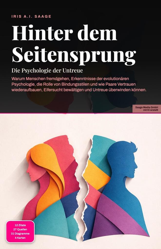 Hinter dem Seitensprung