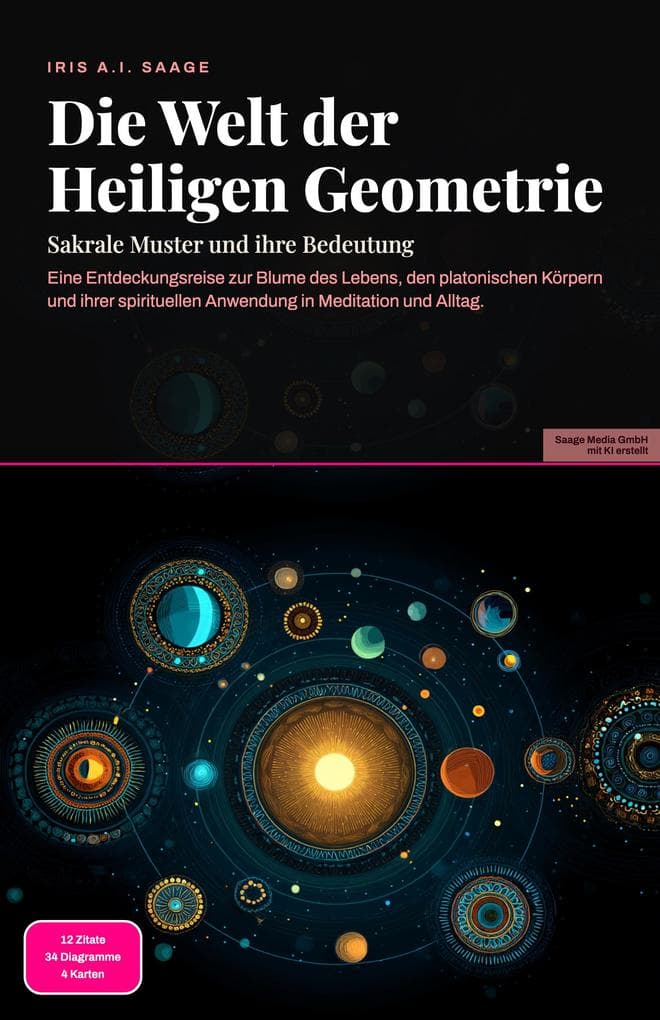 Die Welt der Heiligen Geometrie