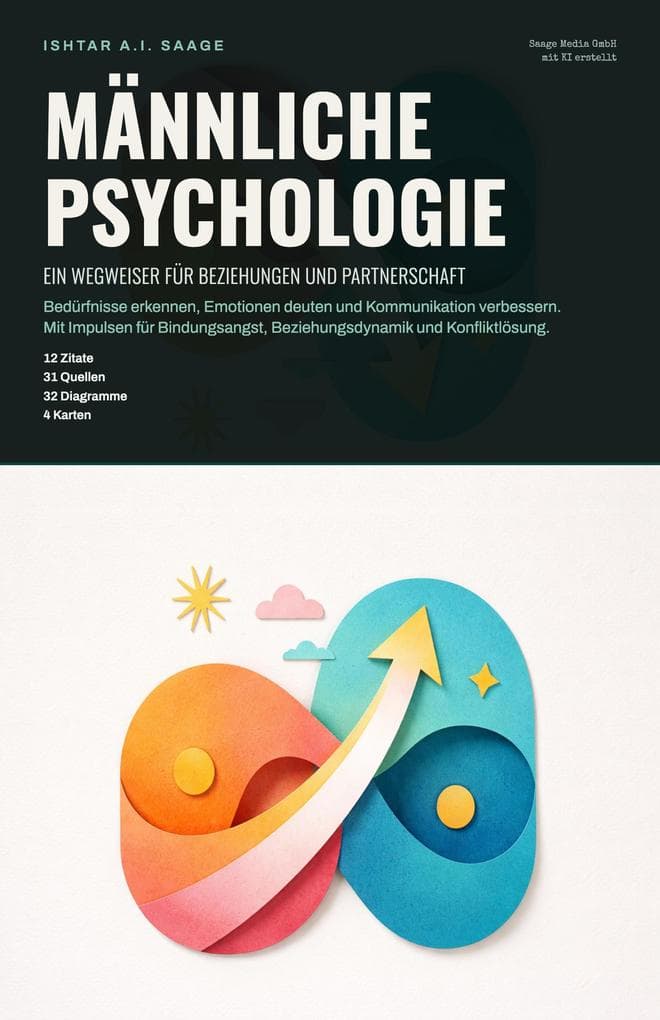 Männliche Psychologie