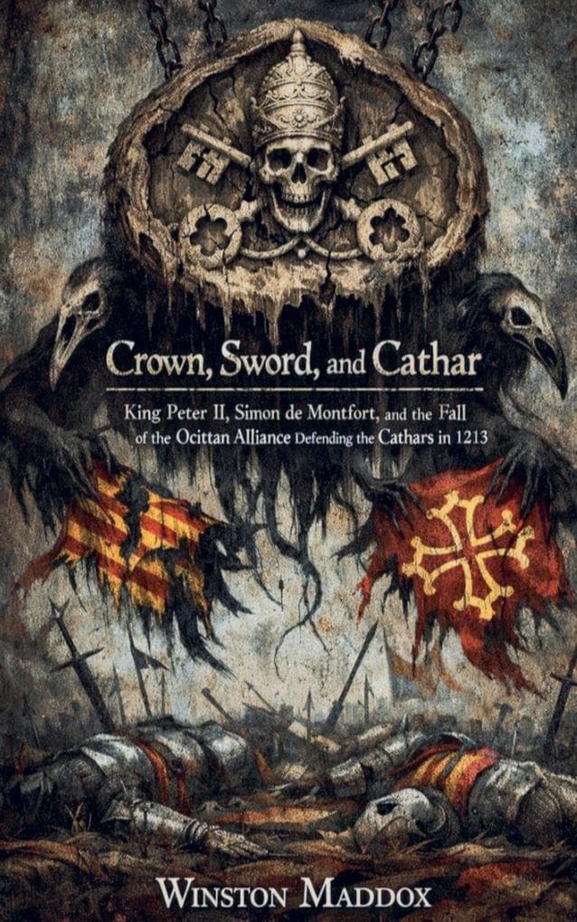 Crown, Sword, and Cathar