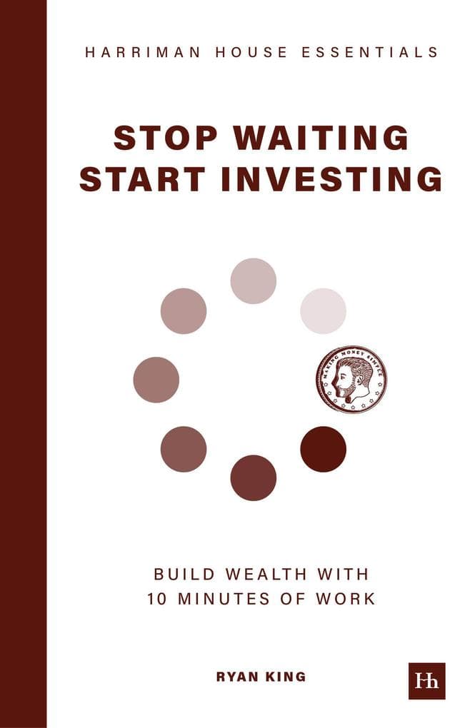 Stop Waiting, Start Investing