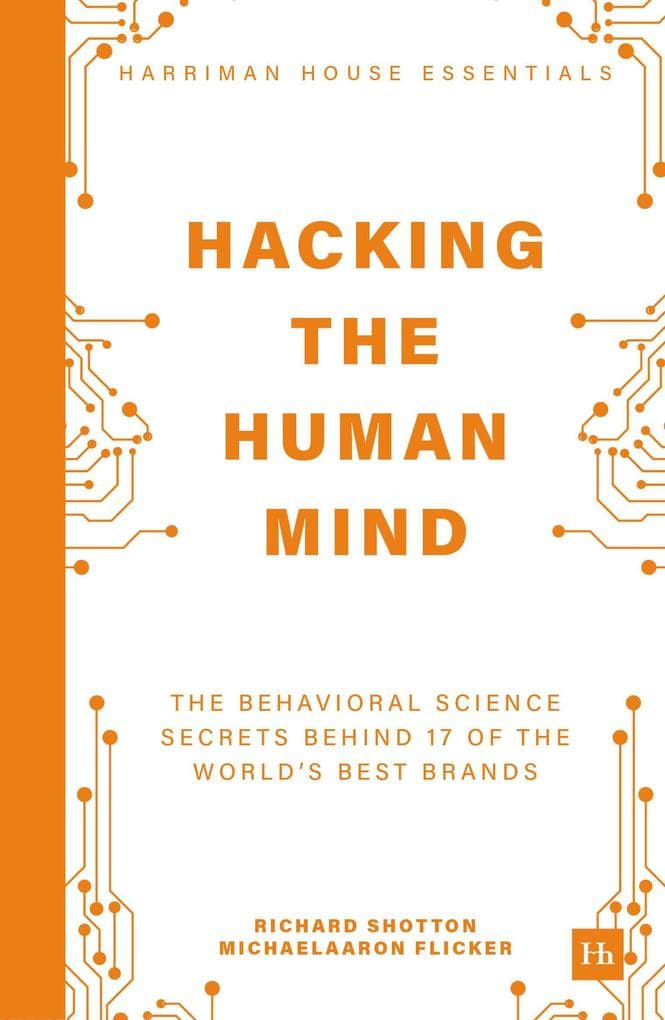 Hacking the Human Mind