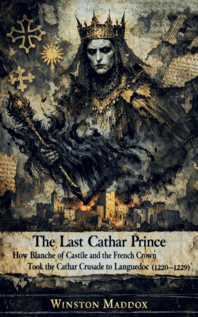 The Last Cathar Prince