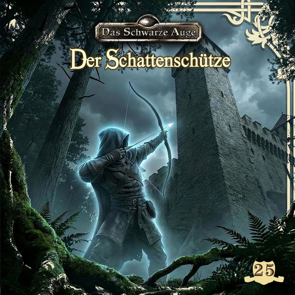 Der Schattenschütze
