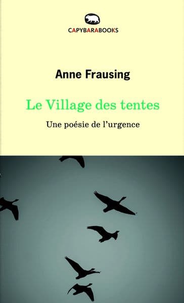 Le Village des tentes