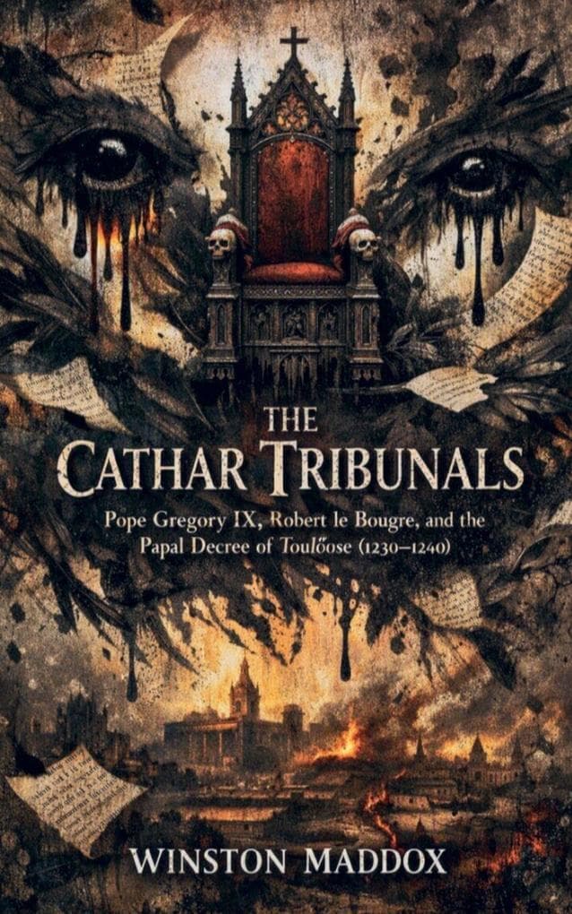 The Cathar Tribunals