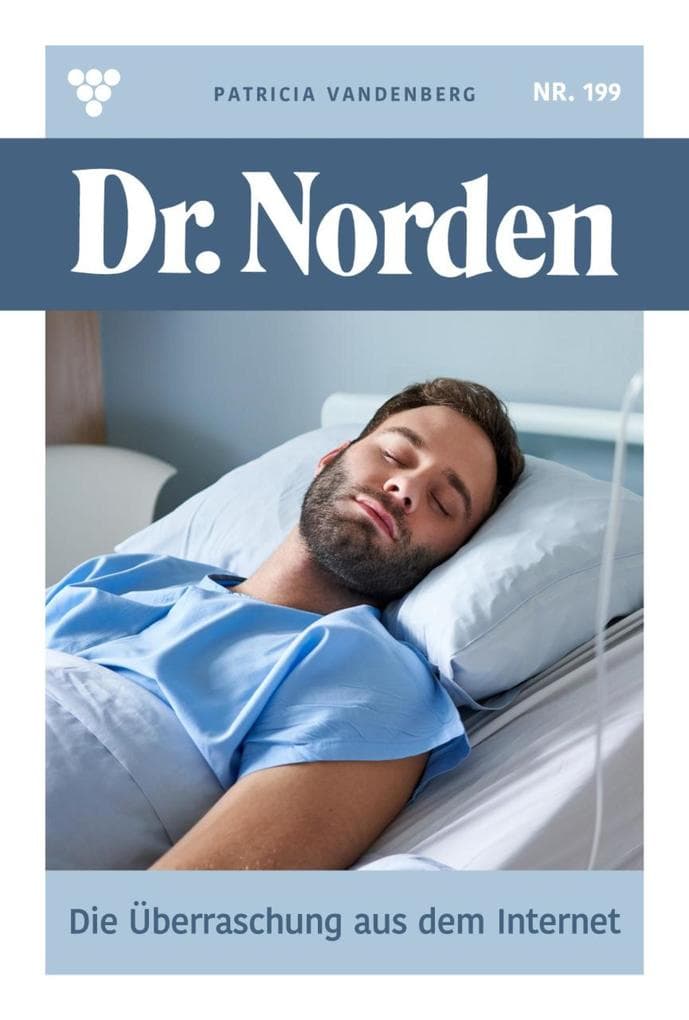 Die Überraschung aus dem Internet