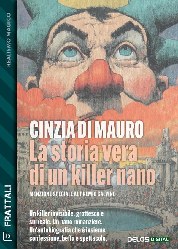 La storia vera di un killer nano