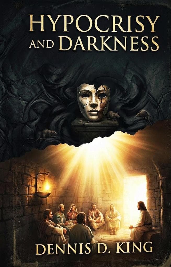 Hypocrisy and Darkness