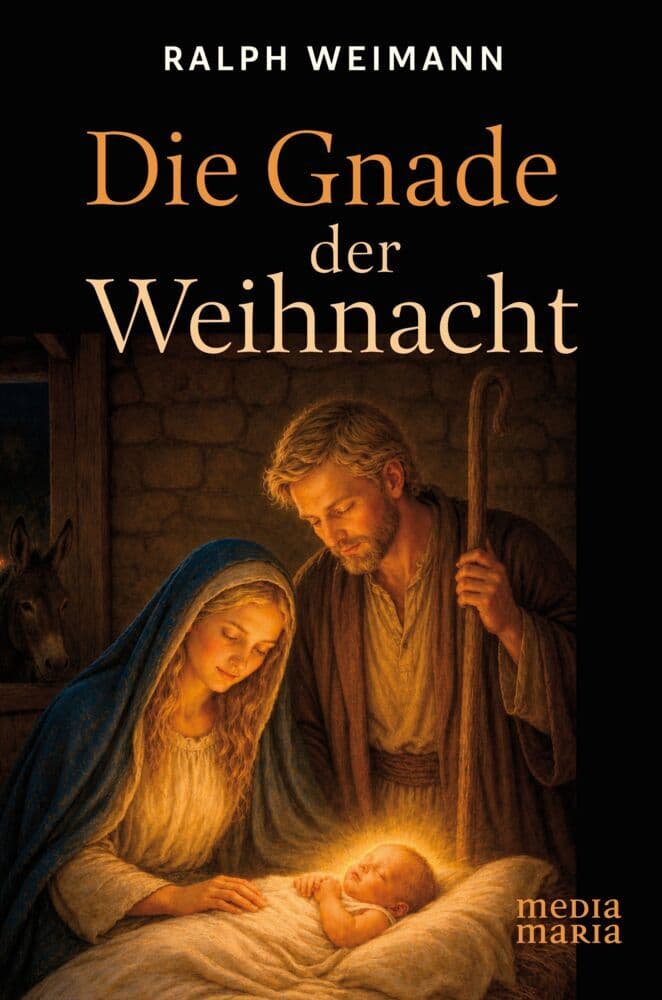 Die Gnade der Weihnacht
