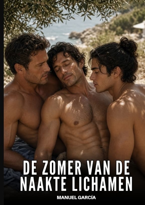 De Zomer van de Naakte Lichamen