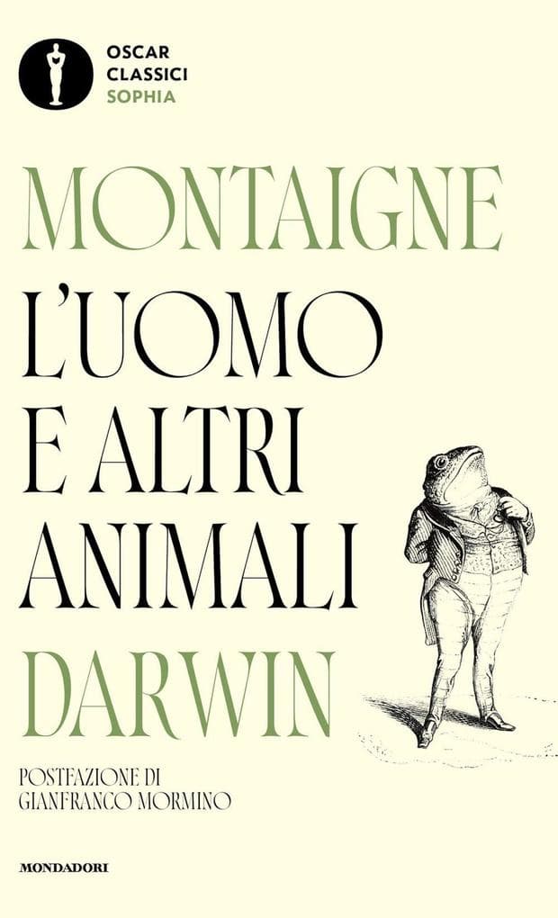 L' uomo e altri animali