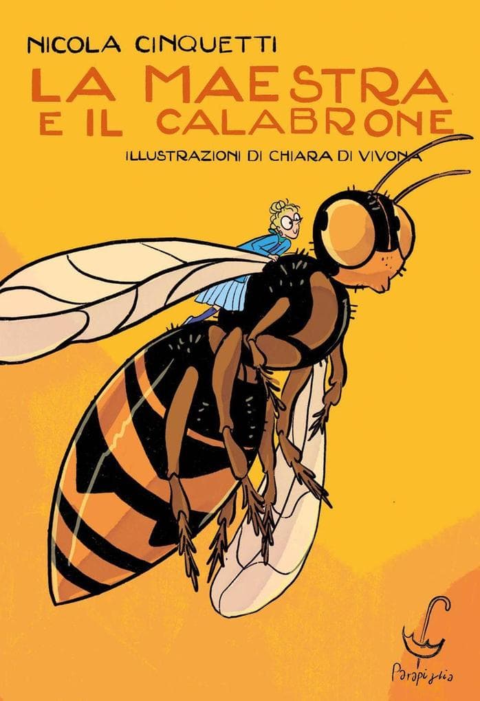 La maestra e il calabrone