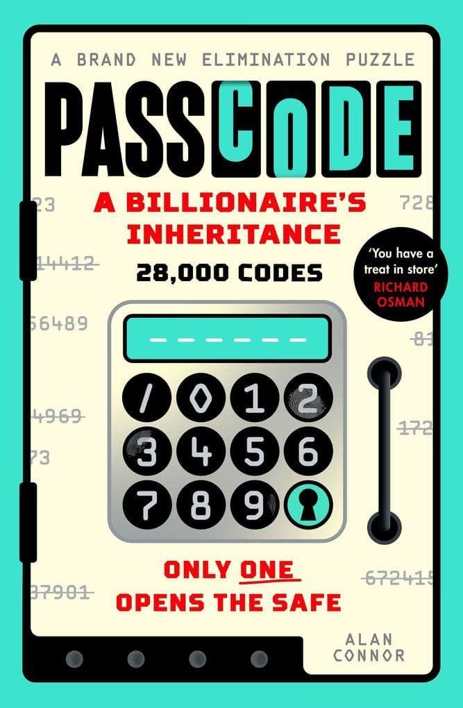 Passcode