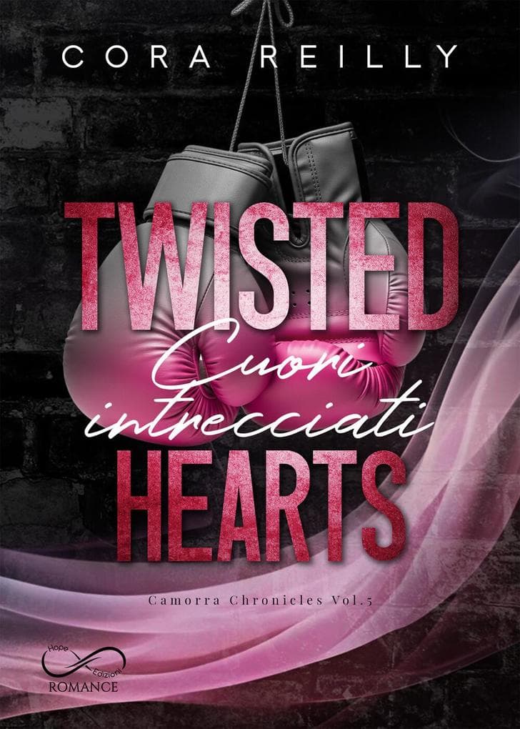 Twisted Hearts