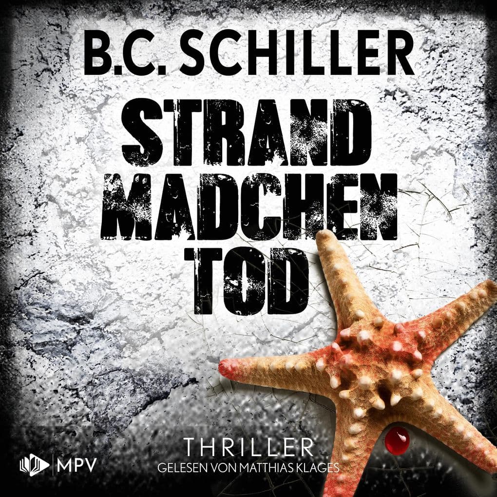 Strandmädchentod