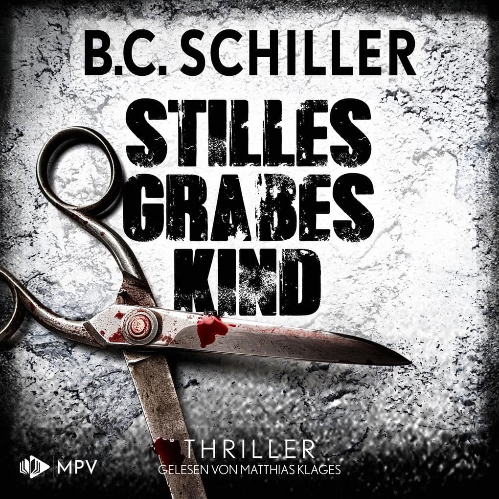 Stilles Grabeskind