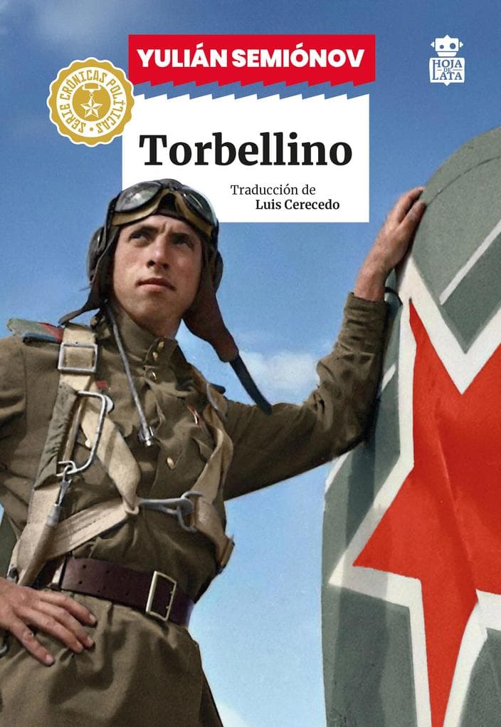 Torbellino