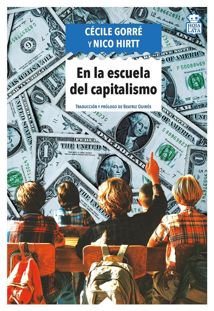 En la escuela del capitalismo