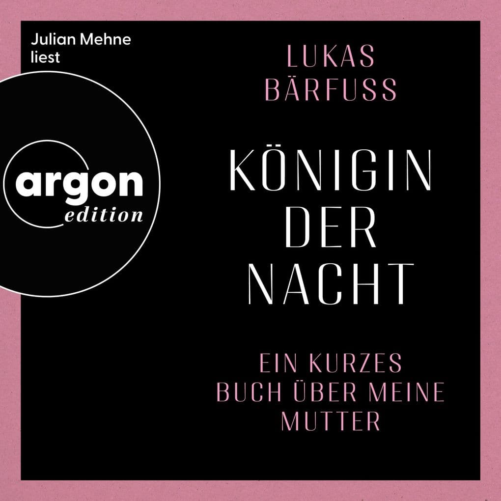 Königin der Nacht