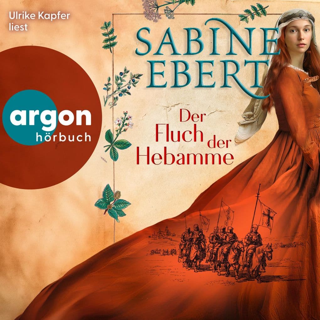Der Fluch der Hebamme