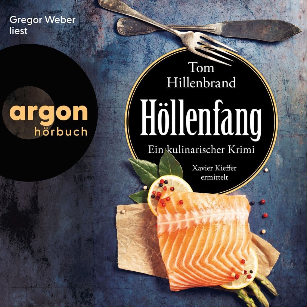 Höllenfang