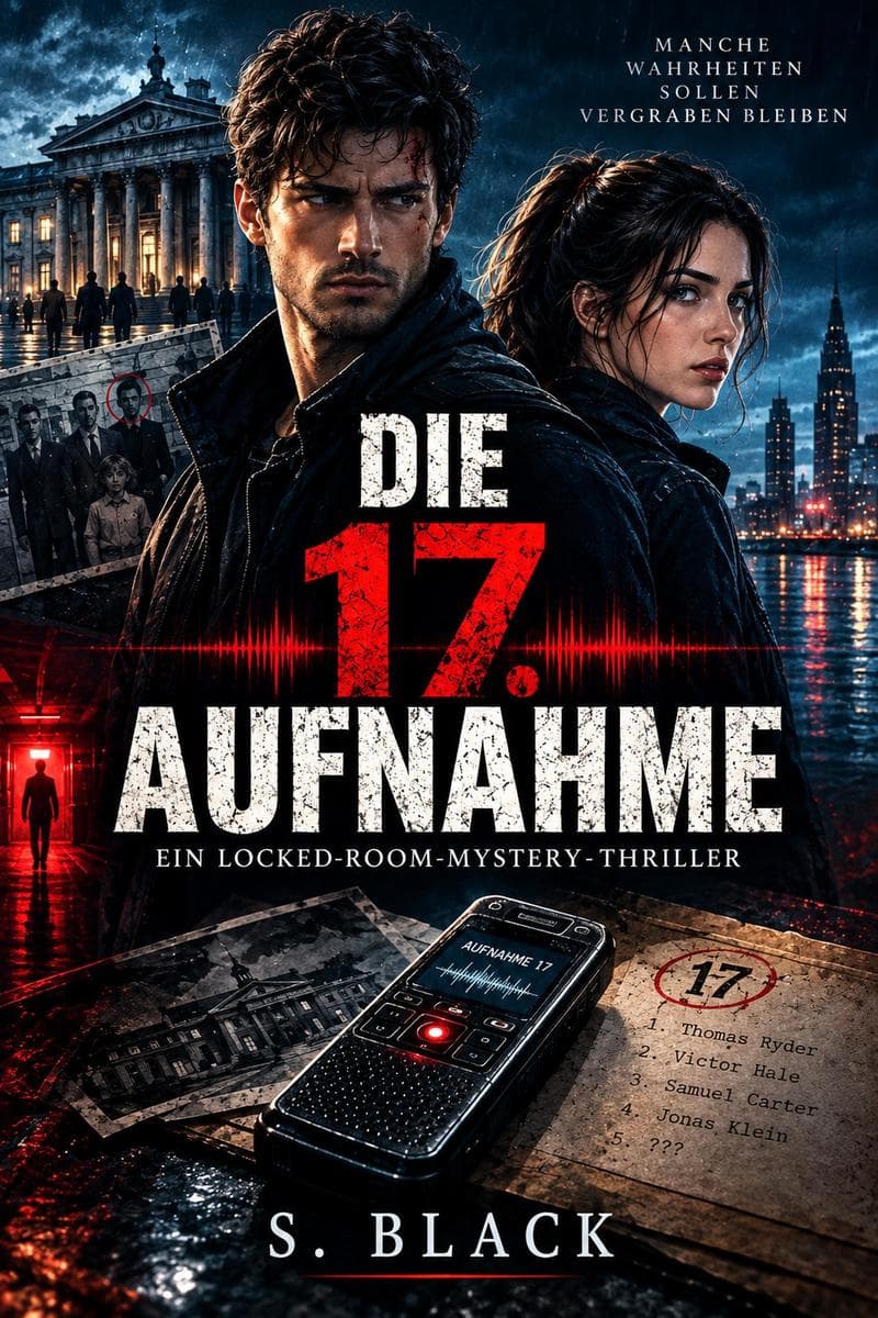 DIE 17. AUFNAHME