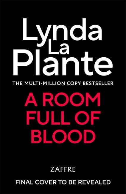 A Room Full of Blood