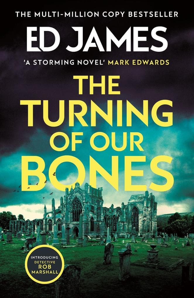 The Turning of Our Bones
