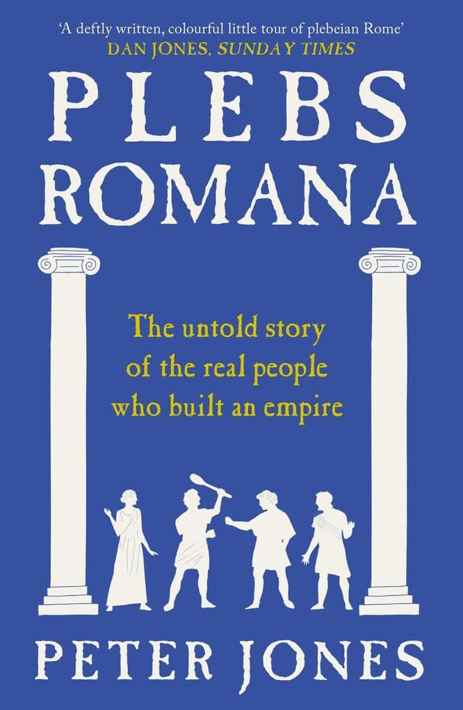 Plebs Romana