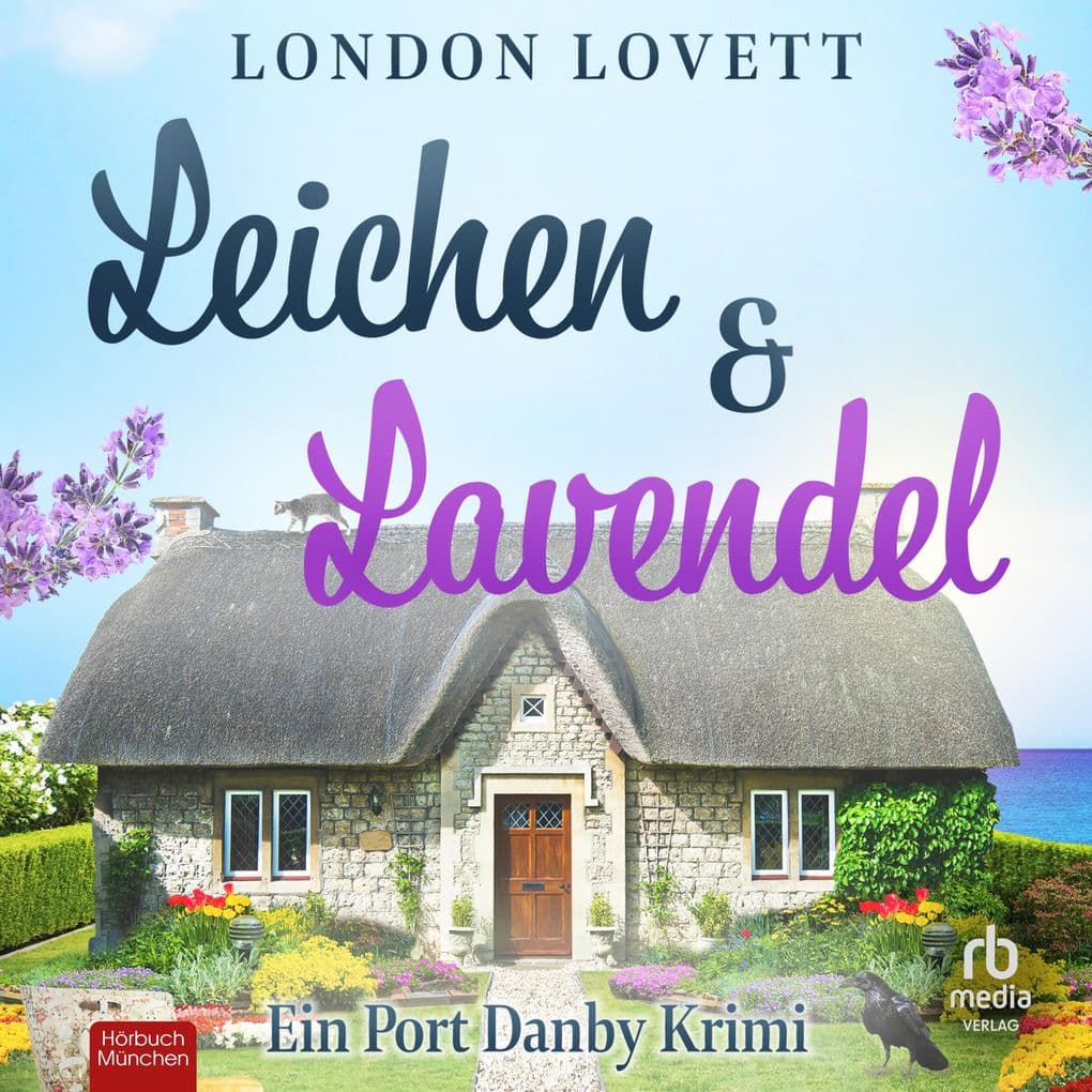 Leichen und Lavendel