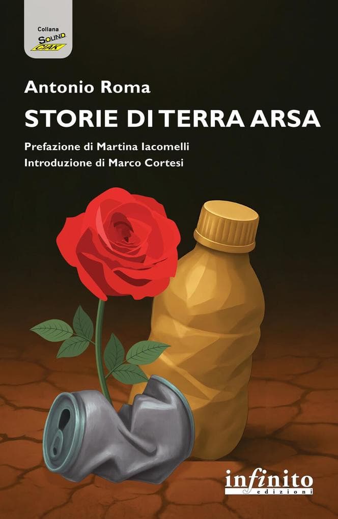 Storie di terra arsa