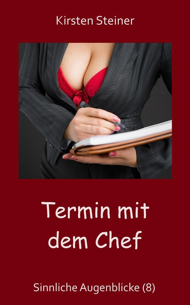 Termin mit dem Chef
